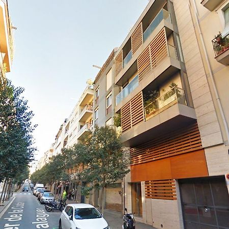 My Space Barcelona Penthouse Terrace 외부 사진