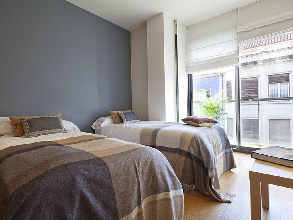 My Space Barcelona Penthouse Terrace 외부 사진