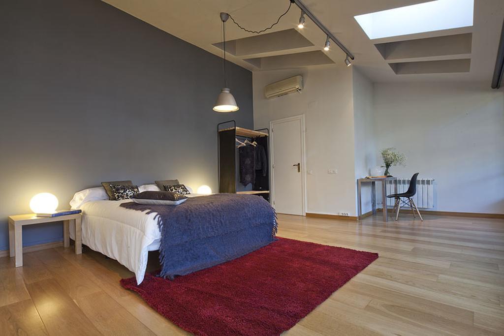 My Space Barcelona Penthouse Terrace 외부 사진